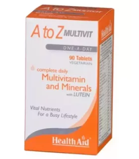 Imagen de Multi A-Z