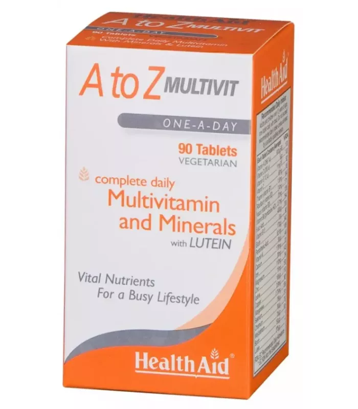 Imagen de Multi A-Z