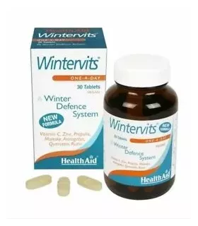 Imagen de Wintervits