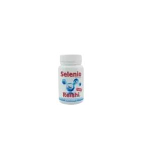 Suplemento con selenio
