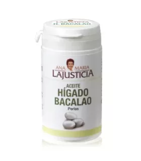 Imagen de un complemento alimenticio rico en vitaminas A y D
