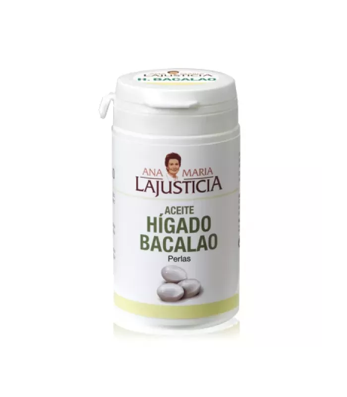 Imagen de un complemento alimenticio rico en vitaminas A y D