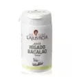 HIGADO BACALAO 90 PERLAS AML