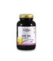 VITAMINA D3 120 CAPS VEGETALES