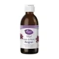 RICIGRAN ACEITE DE RICINO, 250 ML
