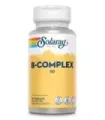 B COMPLEX 50 - 50 VEGCAPS