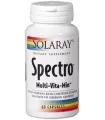 SPECTRO-MULTI-VITA-MIN - 60 VEGCAPS