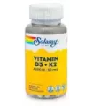 VITAMINA D3 & K2 4000UI- 60 CAPS