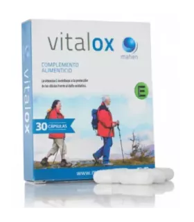 Imagen de VITALOX