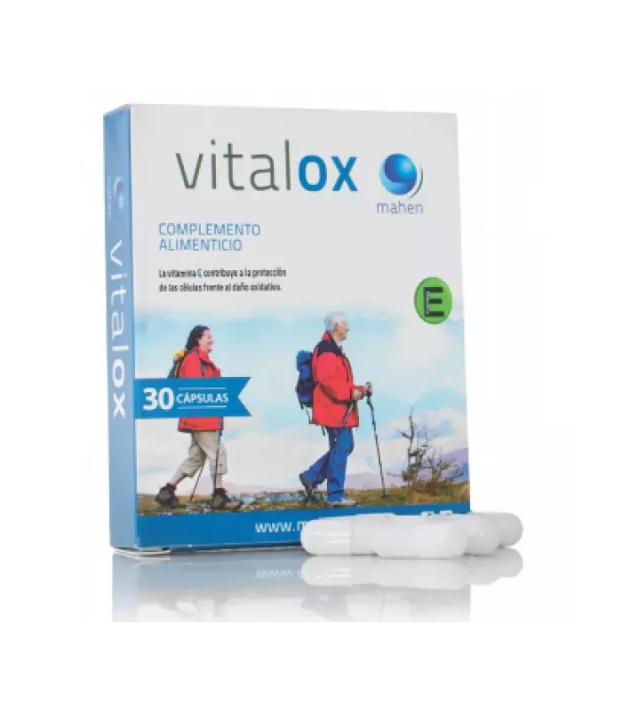 Imagen de VITALOX