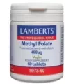 METHYL FOLATE 400 MCG