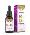 VITAMINA D3&K2 30ML
