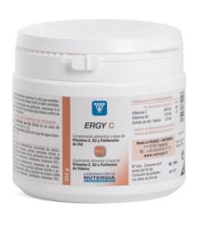 Imagen del producto ERGY C