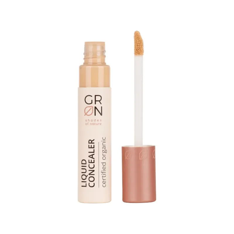 CORRECTOR LÍQUIDO LIGHT WHEAT 7ML.