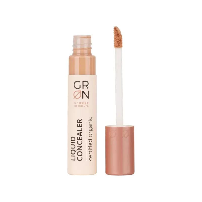 CORRECTOR LÍQUIDO BEIGE OAT 7ML.