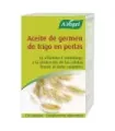 ACEITE GERMEN TRIGO 120 PERLAS
