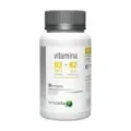 VITAMINA D3+K2 (90 CÁPSULAS)