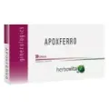 APOXFERRO (30CÁPSULAS)