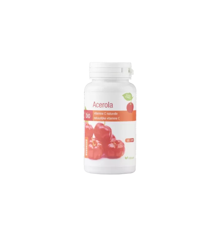 Imagen de acerola