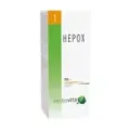 HEPOX (JARABE 250ML.)