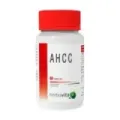 AHCC ( 60 Cápsulas )