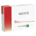 ANASVIR (30Cápsulas)