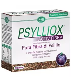 Imagen de Psylliox Activ Fibra