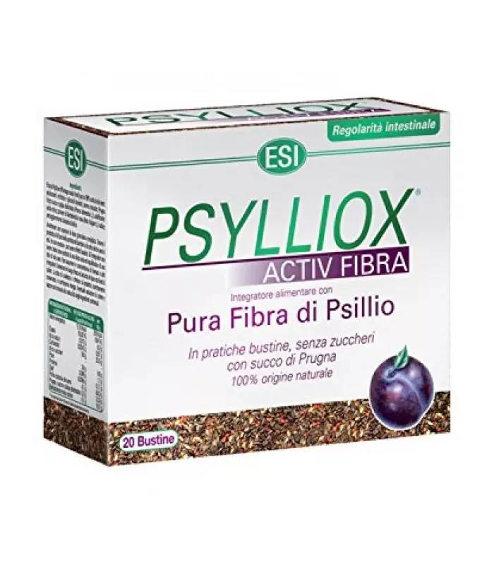 Imagen de Psylliox Activ Fibra