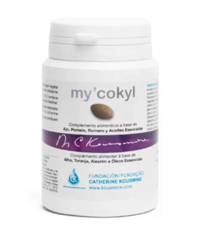 Extractos y esencias de plantas para una higiene intestinal óptima.