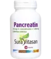 PANCREATIN 120 cápsulas