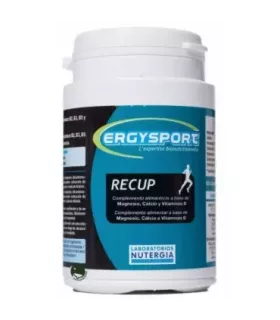 Imagen de ERGYSPORT RECUP