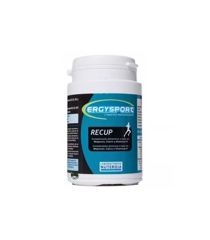 Imagen de ERGYSPORT RECUP