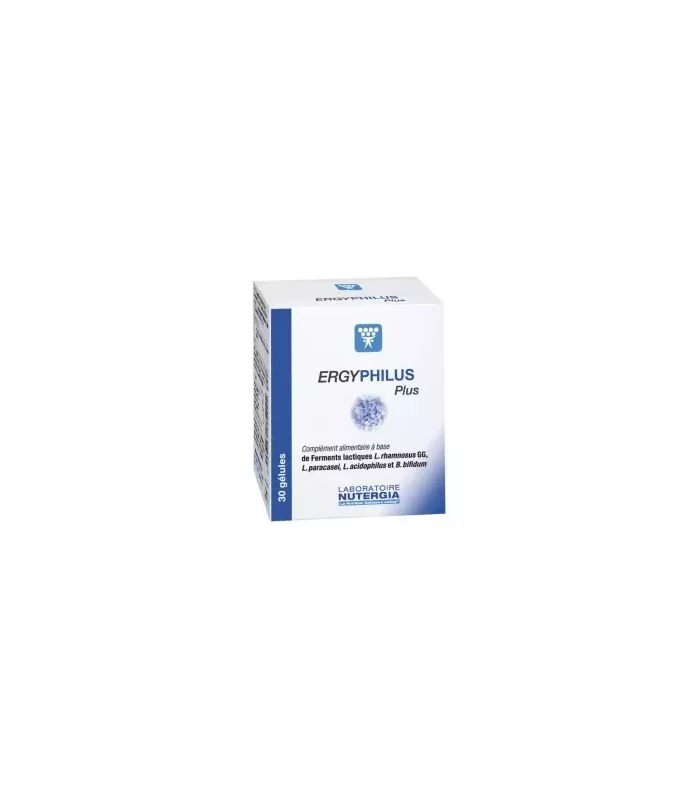 Imagen de ERGYPHILUS Plus