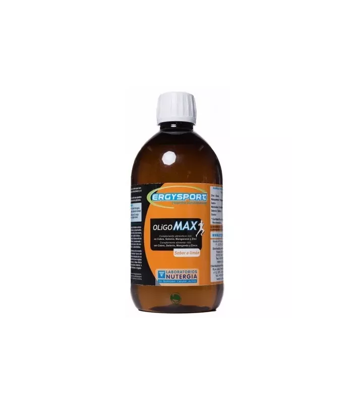 Imagen de ERGYSPORT OLiGOMAX
