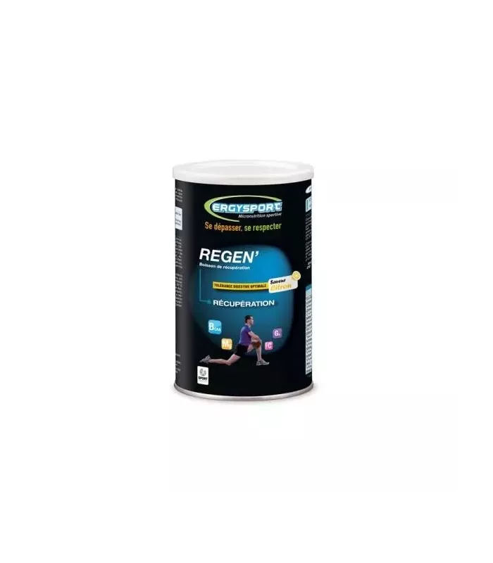 Imagen de ERGYSPORT REGEN