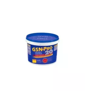 Imagen del GSN Pro 20 de GSN