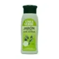 JABON CORPORAL CON AVENA 400ML