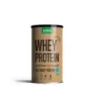 PROTEÍNA DE SUERO, SABOR NATURAL 400 G BIO