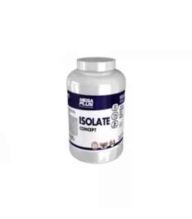 Imagen de un producto proteico con 88.4% de proteínas