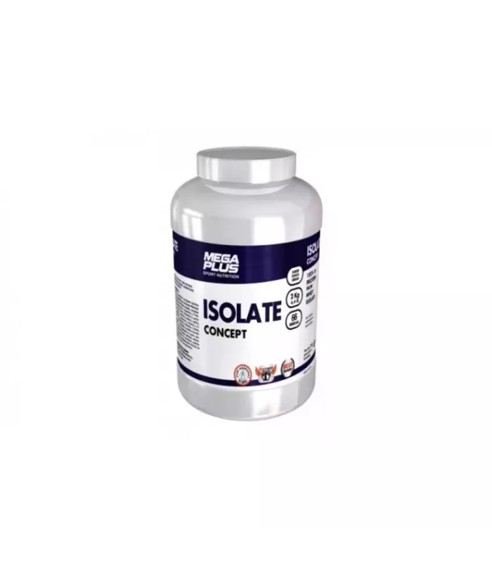 Imagen de un producto proteico con 88.4% de proteínas