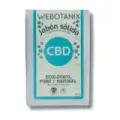 JABÓN SÓLIDO CBD BIO 100G