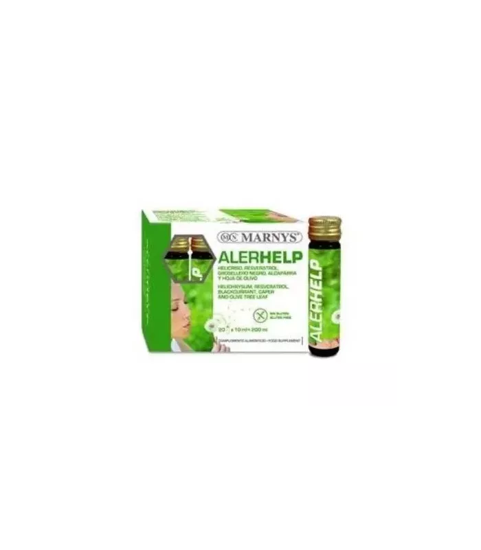 Imagen de Alerhelp de Marnys