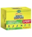 MULTICOMPLEX SPORT 10SOB