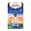 TE YOGI STAR SALUTATION 17 BOLS.