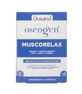Imagen de un producto que alivia molestias musculares como contracturas y calambres