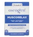 OSEOGEN MUSCORELAX 60COMP
