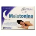 ZENTRUM MELATONINA DULCES SUEÑOS 60