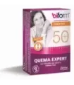 BIFORM 50+ QUEMAEXPERT 24 CAPS.