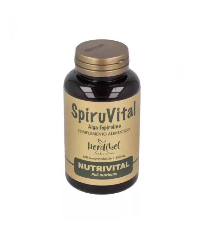 Imagen de un producto remineralizante ideal para dietas de deportistas y control de peso.