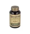SPIRUVITAL 100COMP
